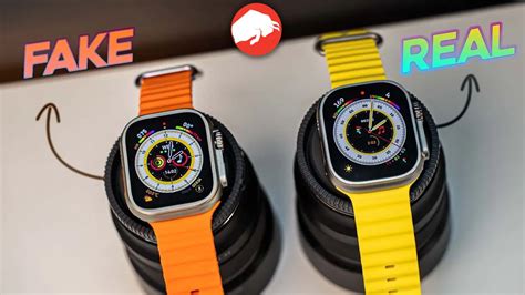 apple watch nike logo fake|how to spot a fake apple watch.